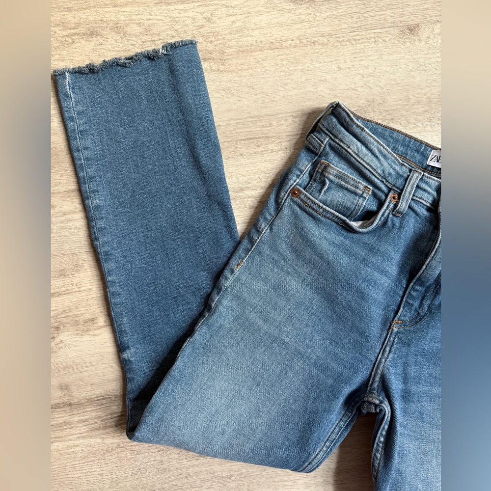 Zara jeans - Picture 5 of 6